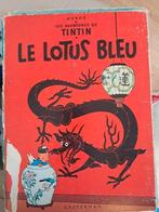 Bd tintin, Enlèvement, Utilisé