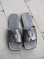 Comfortabele instappers/ slippers maat 39, Kleding | Dames, Schoenen, Ophalen of Verzenden, Zo goed als nieuw, Shein, Instappers