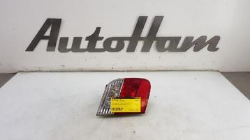 FEU ARRIÈRE GAUCHE BMW 3 serie (E46 / 4) (01-1997/05-2005), Utilisé, BMW