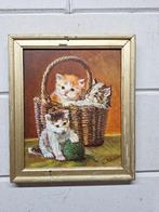 Peinture pour chats, Enlèvement ou Envoi