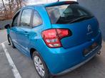 CITROEN/C3/1.6 HDI/92 PK/A.C/2012/EURO 5, Auto's, Citroën, Euro 5, 1600 cc, 5 deurs, Particulier