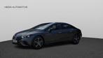 Mercedes-Benz EQE-Klasse 350 Berline AMG Line | Panoramisch, Auto's, Automaat, 96 kWh, EQE, Zilver of Grijs