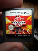 BAKUGAN NINTENDO DS, Games en Spelcomputers, Ophalen, Zo goed als nieuw