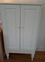 GRATIS Wit Kastje, Huis en Inrichting, Ophalen, Overige materialen, Gebruikt, 50 tot 100 cm