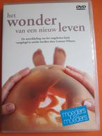 Het wonder van een nieuw leven, Cd's en Dvd's, Dvd's | Documentaire en Educatief, Alle leeftijden, Ophalen of Verzenden, Zo goed als nieuw