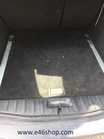 Kofferbakmat / vloerplaat  BMW X3 E83 tevens veel meer BMW X, Auto-onderdelen, Ophalen of Verzenden, Gebruikt, BMW