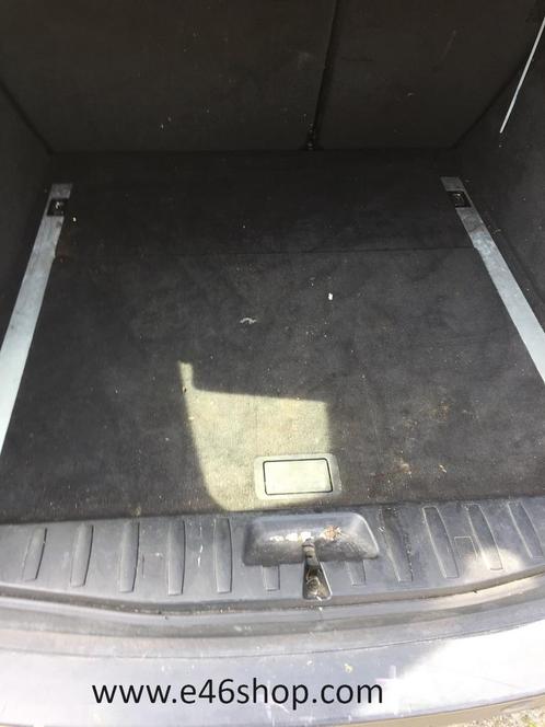 Kofferbakmat / vloerplaat  BMW X3 E83 tevens veel meer BMW X, Auto-onderdelen, Interieur en Bekleding, BMW, Gebruikt, Ophalen of Verzenden