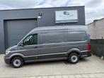 MAN TGE 2.0TDI 3.180 BJ2021AUTOMAAT 180PK AIRCO NAVI FULLL, Auto's, Bestelwagens en Lichte vracht, Automaat, 4 deurs, Achterwielaandrijving