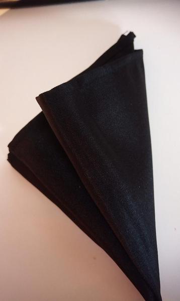 Stoffen servietten 35*35 cm beschikbaar voor biedingen