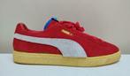 Puma x FERRARI Suede JV. maat: 43 (US10), Vêtements | Hommes, Chaussures, Neuf, Puma, Autres couleurs, Baskets