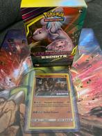 Carte Pokémon Terrakium SM205, Enlèvement ou Envoi, Neuf, Cartes en vrac