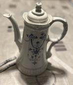Koffiepot vintage, Ophalen of Verzenden