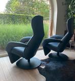 2 X Jori Symphony JR -7960 relax fauteuil, Huis en Inrichting, Fauteuils, Ophalen of Verzenden