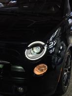 Phares BILED neufs pour fiat/abarth 500 /595 /695, Enlèvement ou Envoi, Fiat