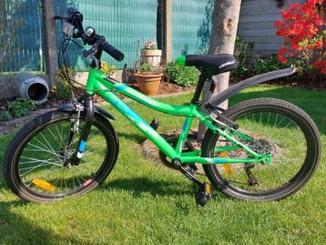 Jongensfiets Volare 20inch beschikbaar voor biedingen