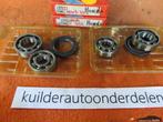 2X Wiellager achter Honda Civic I QH/ SKF, Auto-onderdelen, Ophalen of Verzenden, Nieuw, Honda
