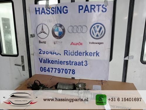 Stuurbekrachtigingshuis met artikelnummer 13836910 BMW 3 ser, Auto-onderdelen, Besturing, BMW, Gebruikt, Ophalen of Verzenden