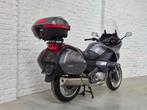 Honda Deauville NTV 700 ABS @motomobilia, 700 cc, 2 cilinders, Motorrijbewijs A, Bedrijf