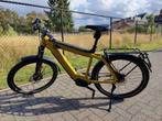 Riese & Muller Supercharger GT vario HS (2022), Fietsen en Brommers, Zo goed als nieuw, 50 km per accu of meer, 55 tot 59 cm, Ophalen