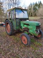 Vends tracteur Deutz 5505, Articles professionnels, Enlèvement, Oldtimer/Ancêtre, Deutz - Fahr