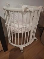 Stokke sleepi mini, Kinderen en Baby's, Ophalen, Zo goed als nieuw