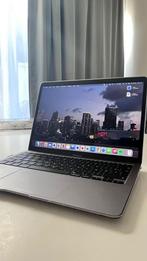 MacBook Air (2020) 13" M1-chip 256 GB Spacegrijs, MacBook Air, Enlèvement, Utilisé