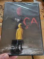 It / Ca (Stephen King / Remake), Cd's en Dvd's, Dvd's | Horror, Ophalen of Verzenden, Zo goed als nieuw