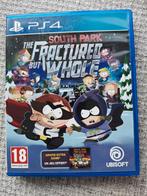 South Park : The Fractured But Whole, Games en Spelcomputers, Games | Sony PlayStation 4, Ophalen, Zo goed als nieuw, Role Playing Game (Rpg)