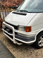 Bullbar pour Volkswagen VW T4, Autos : Pièces & Accessoires, Enlèvement, Avant, Volkswagen