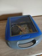 Xoomy tekenprojector, Ophalen of Verzenden, Zo goed als nieuw, Knutselen