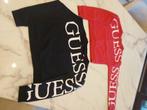 2 x Sweat +Legging Marque-Guess (fille 7-8ans), Ophalen, Meisje, Setje, Guess