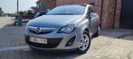 Opel Corsa D, Voorwielaandrijving, Stof, 4 cilinders, Blauw