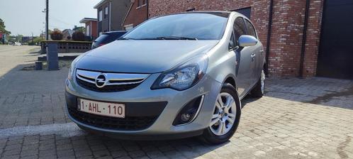 Opel Corsa D, Auto's, Opel, Particulier, Corsa, ABS, Centrale vergrendeling, Cruise Control, Elektrische buitenspiegels, Elektrische ramen