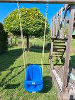 little tikes schommelzitje, Kinderen en Baby's, Speelgoed | Buiten | Speeltoestellen, Ophalen, Gebruikt, Schommel, Aanbouwonderdeel