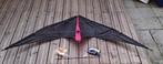 KITE PRO KITE CO RARE AIR, Sport en Fitness, Vliegeren, Ophalen, Gebruikt, Tweelijns, Vlieger