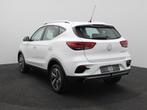 MG MG ZS EV EV Standard Range Comfort 50 kWh NAVI | LED | CA, Auto's, Stof, Gebruikt, ZS, Wit