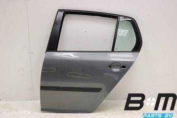 Portier linksachter VW Golf 5 5drs LA7T 1K4833105J beschikbaar voor biedingen