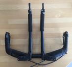 Shifters en remgrepen Dura Ace, Fietsen en Brommers, Gebruikt, Stuur, Racefiets, Ophalen of Verzenden