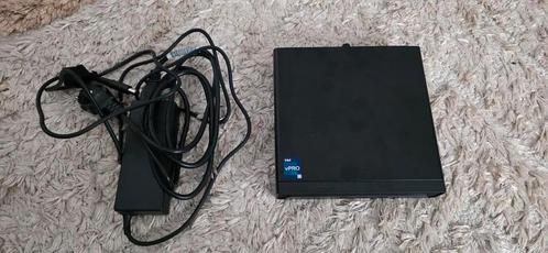 hp elite mini 800 g9, Computers en Software, Overige Computers en Software, Zo goed als nieuw, Ophalen