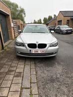 Bmw 525d, Particulier, Te koop