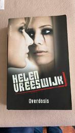 Helen Vreeswijk - Overdosis, Zo goed als nieuw, Ophalen