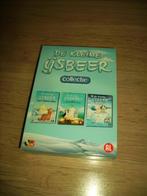 DVD box de kleine ijsbeer, Ophalen of Verzenden, Nieuw in verpakking