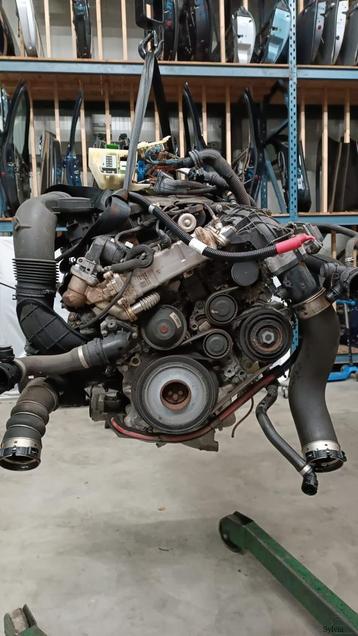 Motorblok Xdrive motorcode N57D30A BMW X3 serie F25 11002210 beschikbaar voor biedingen