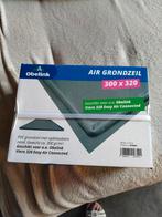 Grondzeil met opblaasbare Rand 300x320, Enlèvement