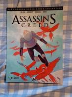 Assassin's creed: reünie 1 en 2, Meerdere stripboeken, Ophalen of Verzenden, Nieuw