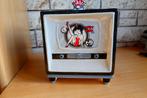 Betty Boop TV koektrommel 1999 oude stijl, Ophalen of Verzenden, Nieuw, Mens