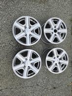Jantes Ford Ranger en 17, Ophalen, Gebruikt, 17 inch, Velg(en)