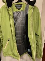 Mooie skijas maat Large Nieuwstaat, Kleding | Dames, Wintersportkleding, Ophalen of Verzenden, Zo goed als nieuw, Jack
