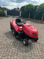Zitmaaier 18pk  castel  garden twin 102 cm, Ophalen, Castel garden, 90 tot 120 cm, Opvangzak