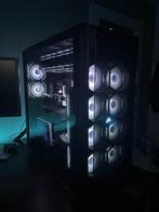 PC-gamer/stream/werkstation - Ryzen 9 9950X (ZONDER GPU), Computers en Software, Ophalen, Gaming, HDD